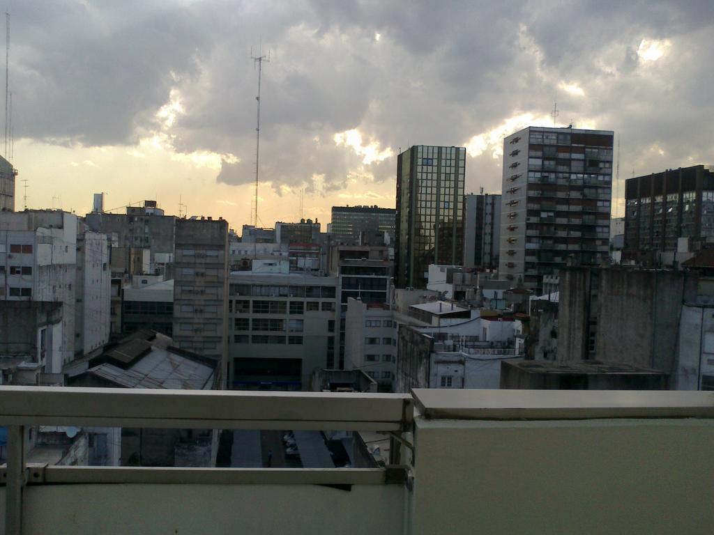奇通莱酒店 布宜诺斯艾利斯 外观 照片